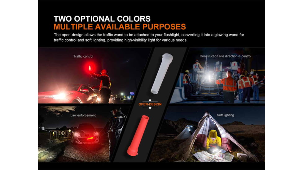 Fenix Lighting AOT-03 Traffic Wand
