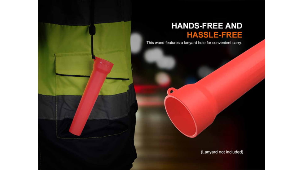 Fenix Lighting AOT-03 Traffic Wand
