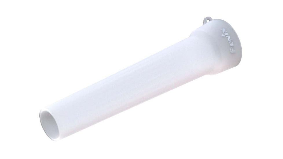 Fenix Lighting AOT-03 Traffic Wand, White, AOT-03W