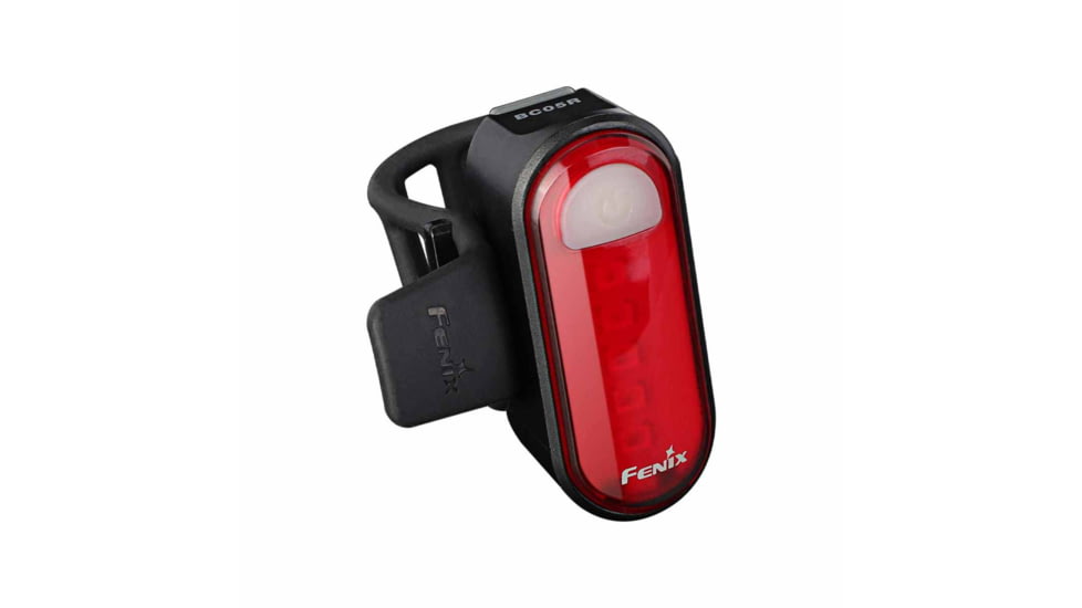 Fenix Lighting BC05R V2.0 Lithium Ion 15 Lumens Bike Lights