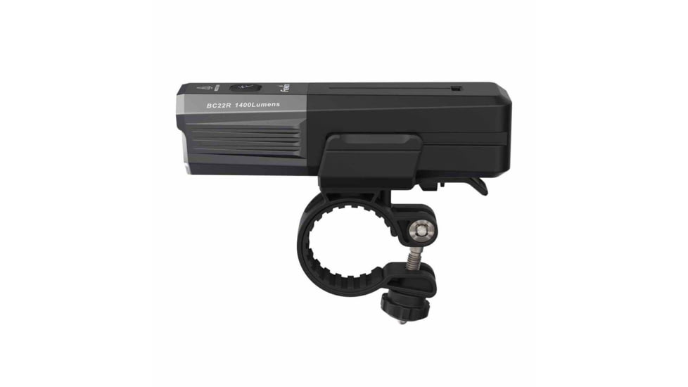 Fenix Lighting BC22R Lithium Ion 1400 Lumens Bike Lights