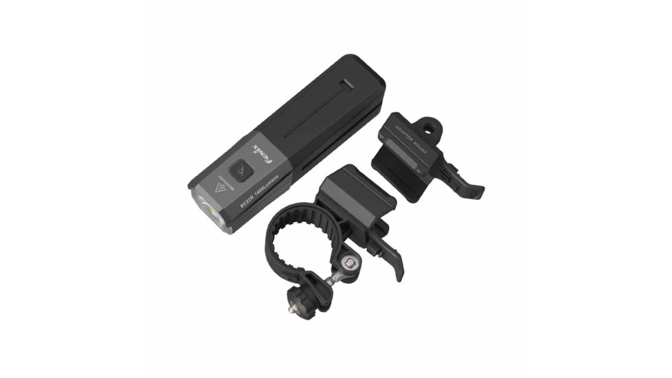 Fenix Lighting BC22R Lithium Ion 1400 Lumens Bike Lights
