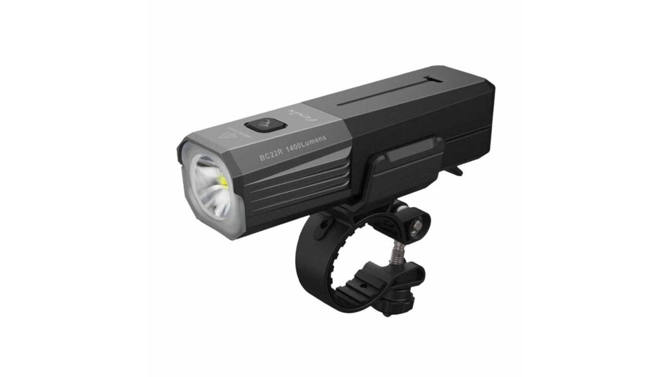 Fenix Lighting BC22R Lithium Ion 1400 Lumens Bike Lights