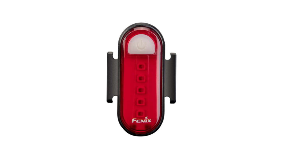 Fenix Lighting BC26R Lithium Ion 1600 Lumens Bike Lights