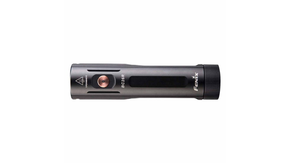 Fenix Lighting BC26R Lithium Ion 1600 Lumens Bike Lights