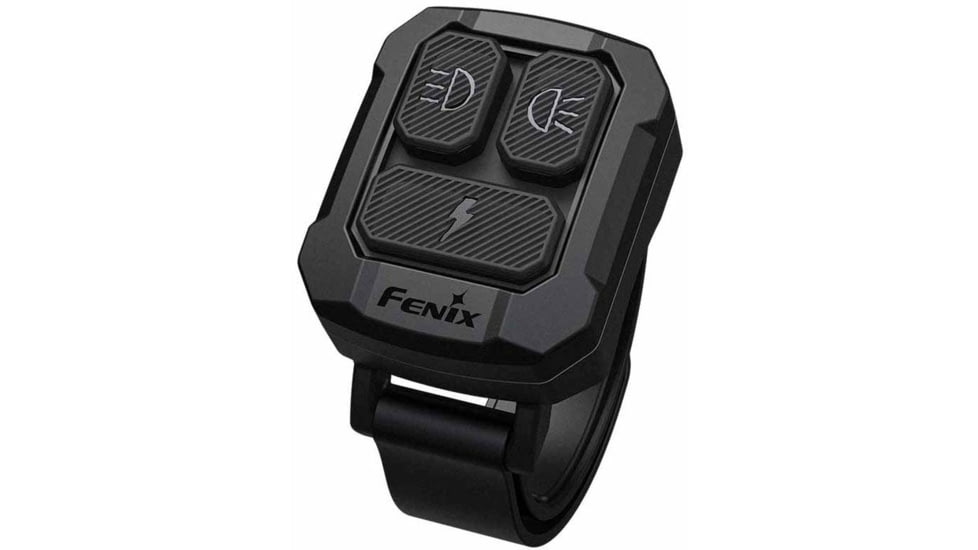 Fenix Lighting BC45R Rechargeable Bike Light, 3300 Lumen