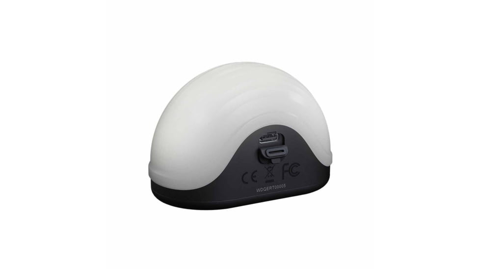 Fenix Lighting CL20R V2.0 Lithium Ion 300 Lumens Lanterns