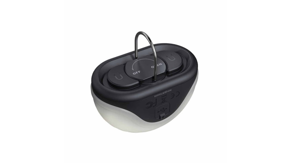 Fenix Lighting CL20R V2.0 Lithium Ion 300 Lumens Lanterns