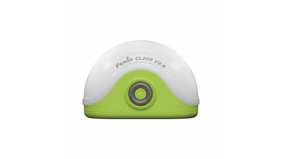Fenix Lighting CL20R V2.0 Lithium Ion 300 Lumens Lanterns