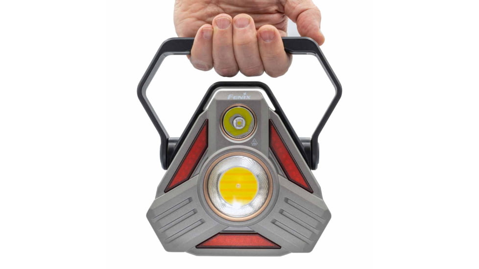 Fenix Lighting CP50R Lithium Ion 5500 Lumens Lanterns