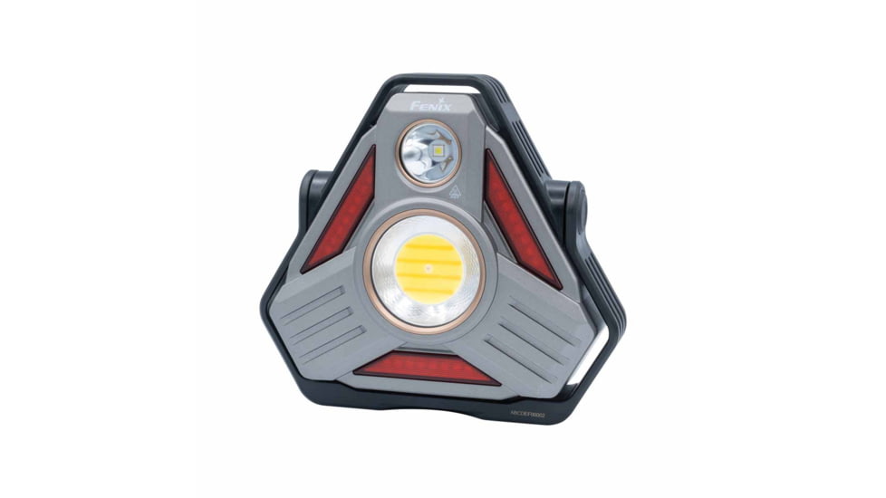 Fenix Lighting CP50R Lithium Ion 5500 Lumens Lanterns