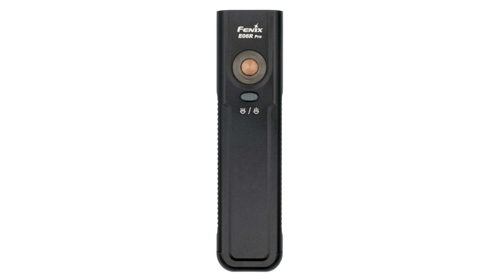 Fenix Lighting E06R PRO Lithium Ion 1600 Lumens Flashlight
