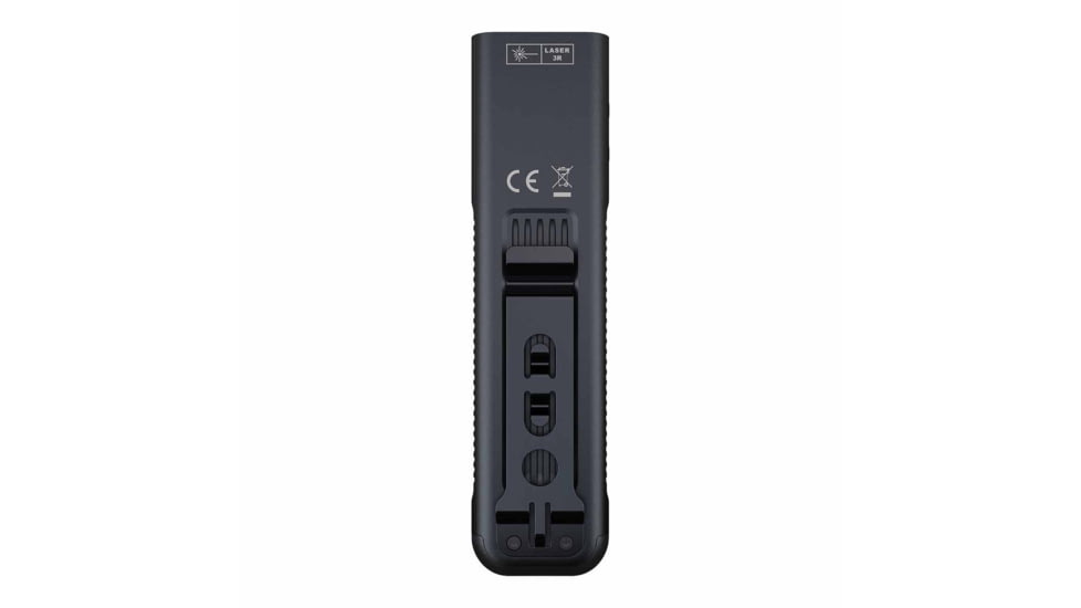 Fenix Lighting E06R PRO Lithium Ion 1600 Lumens Flashlight, Black, E06RPRBK