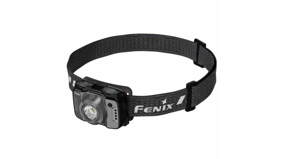 Fenix Lighting HL12R V2.0 Lithium Ion 500 Lumens Headlamp