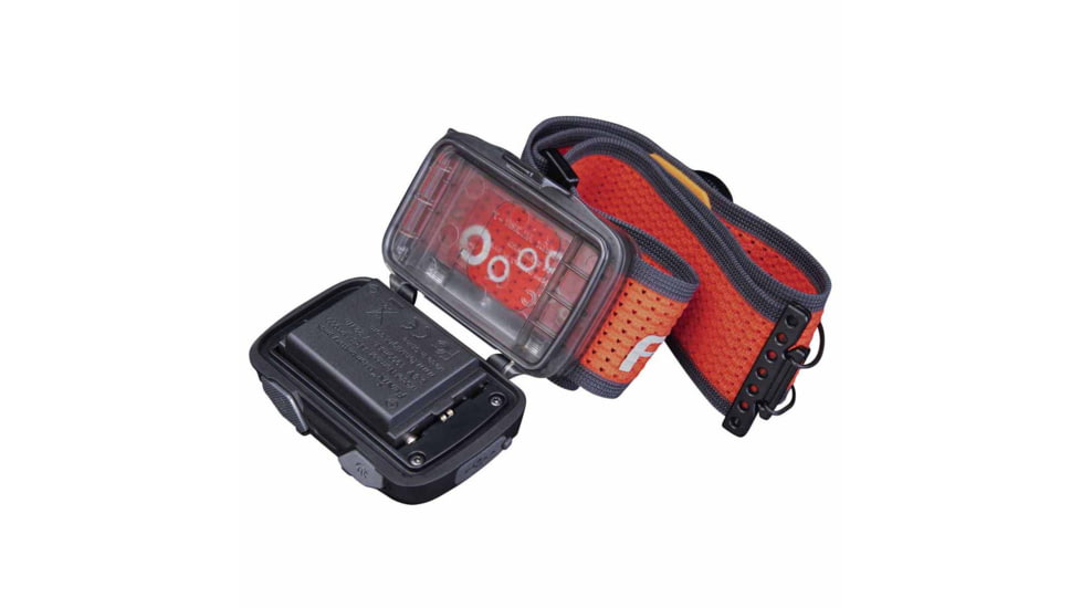 Fenix Lighting HL32R-T Lithium Ion 800 Lumens Headlamp