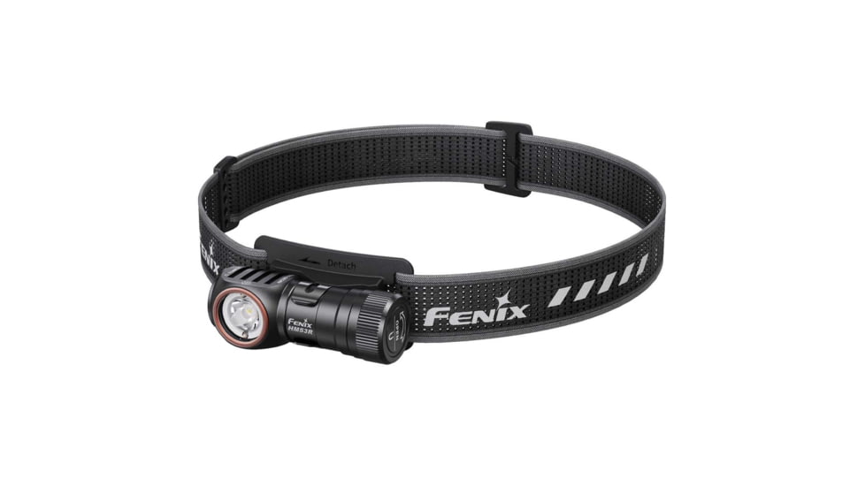 Fenix Lighting HM53R Lithium Ion 1200 Lumens LED Headlamp