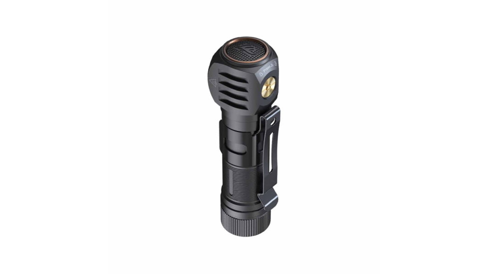 Fenix Lighting HM61R V2.0 Lithium Ion 1600 Lumens Headlamp