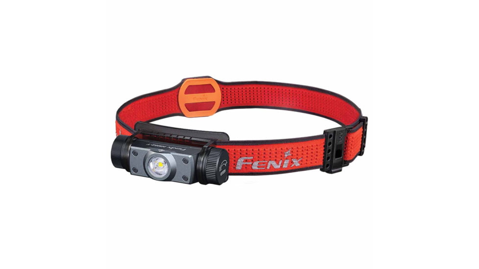 Fenix Lighting HM62-T Lithium Ion 1200 Lumens Headlamp