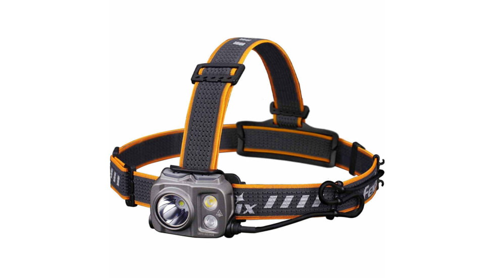 Fenix Lighting HP25R V2.0 Lithium Ion 1600 Lumens Headlamp