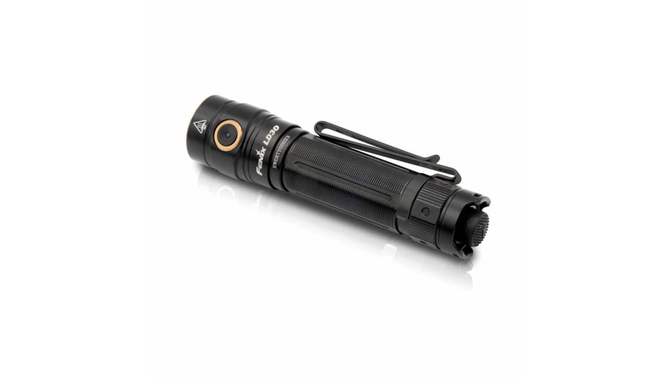Fenix Lighting LD30 Lithium Ion 1600 Lumens Flashlight
