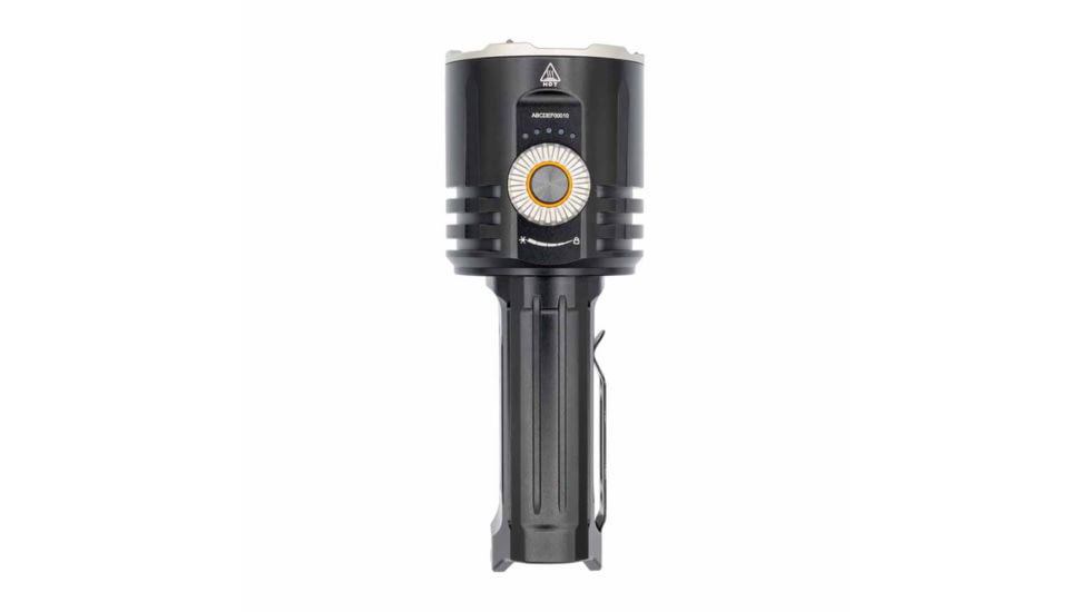 Fenix Lighting LR35R PRO Lithium Ion 10000 Lumens Flashlight