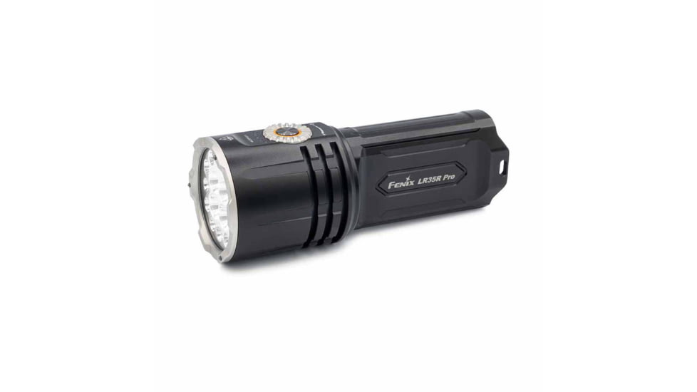 Fenix Lighting LR35R PRO Lithium Ion 10000 Lumens Flashlight