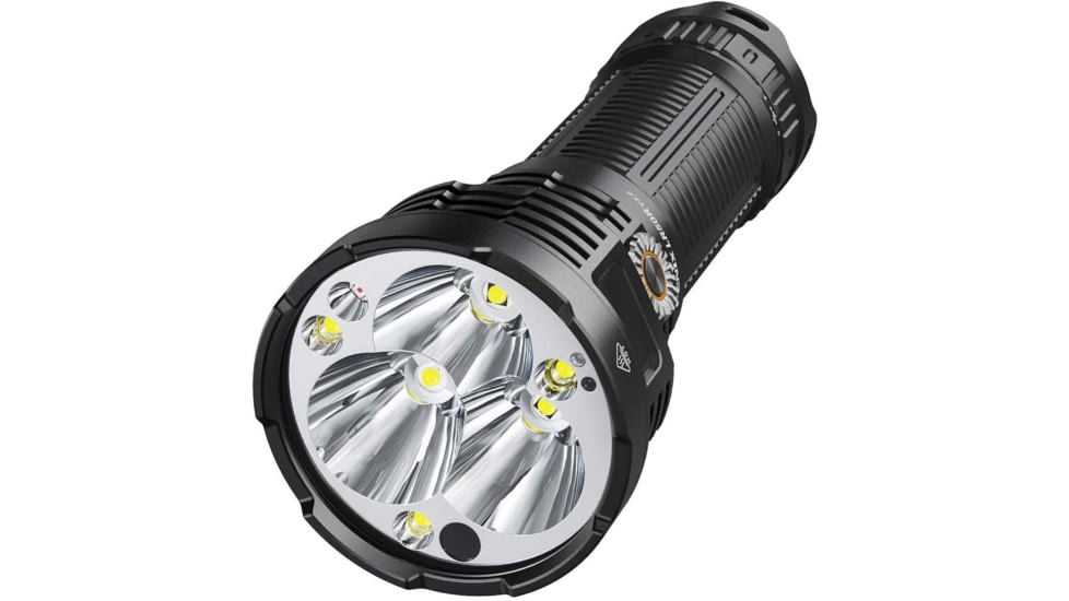Fenix Lighting LR50 V2.0 46950 18000 Lumens LED Flashlight