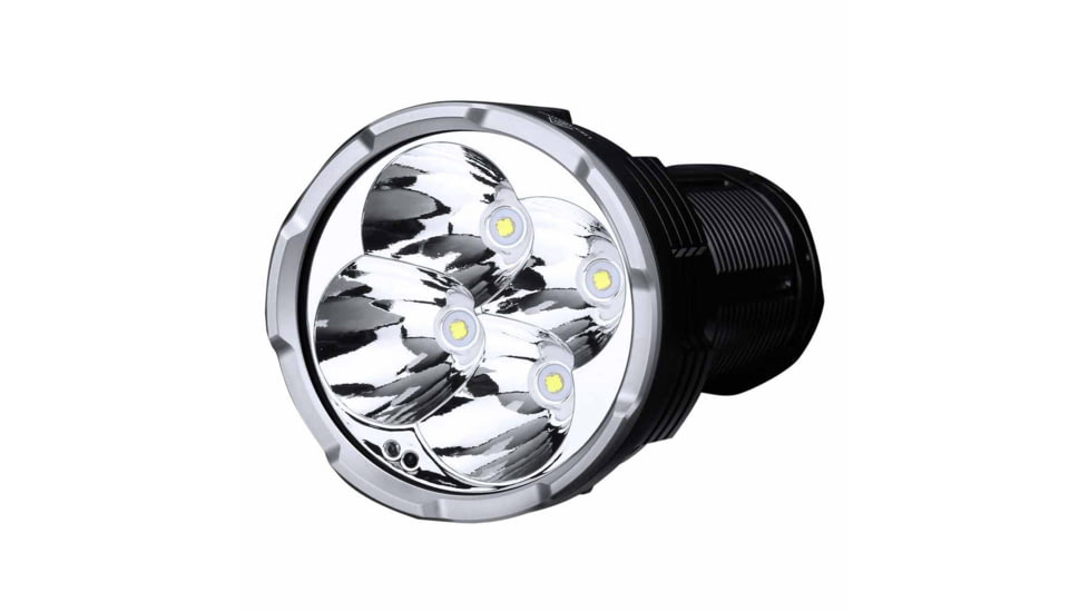 Fenix Lighting LR50R Lithium Ion 12000 Lumens Flashlight