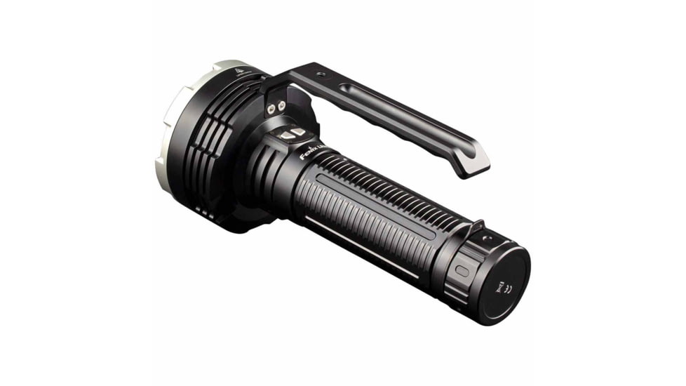 Fenix Lighting LR80R Lithium Ion 18000 Lumens Flashlight