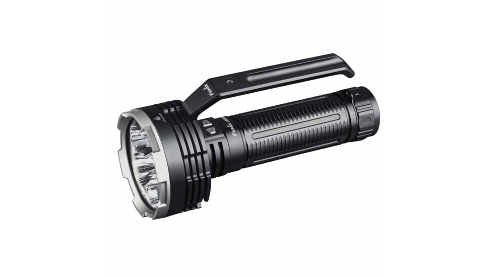Fenix Lighting LR80R Lithium Ion 18000 Lumens Flashlight