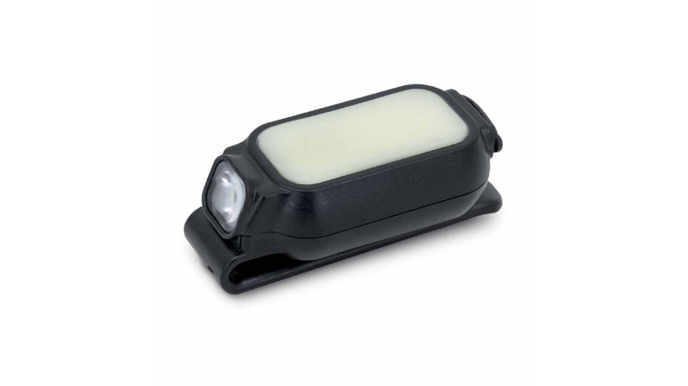 Fenix Lighting MINI-LITE 150 Lumens CA18 LED, Everlight 2835 LED Flashlight, Black, ELTBK