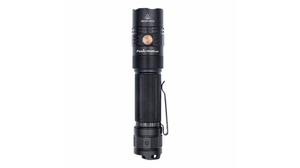 Fenix Lighting PD36R ACE Lithium Ion 3000 Lumens Flashlight