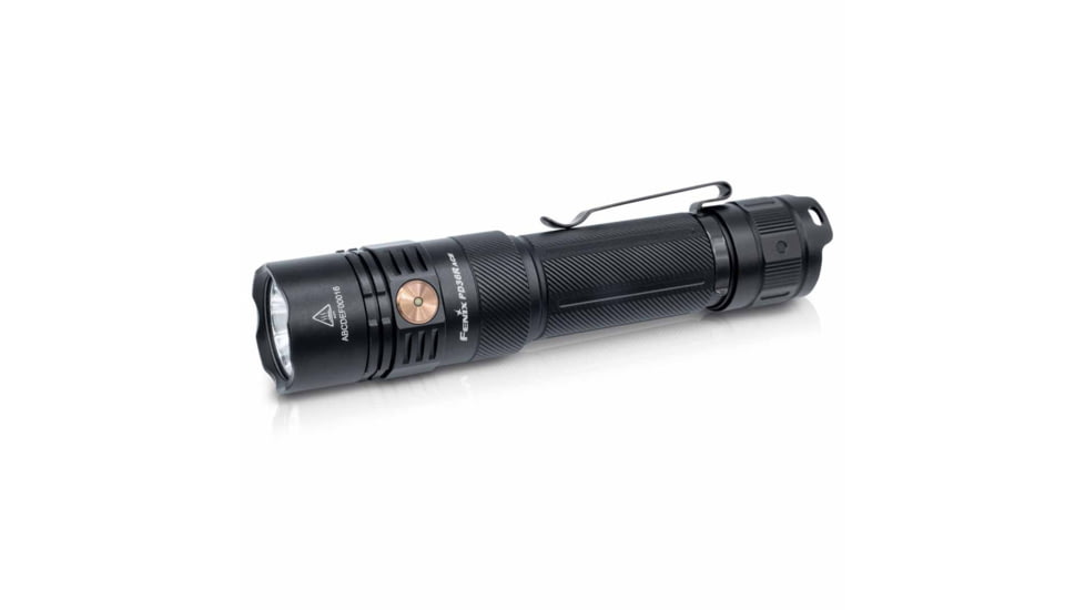 Fenix Lighting PD36R ACE Lithium Ion 3000 Lumens Flashlight