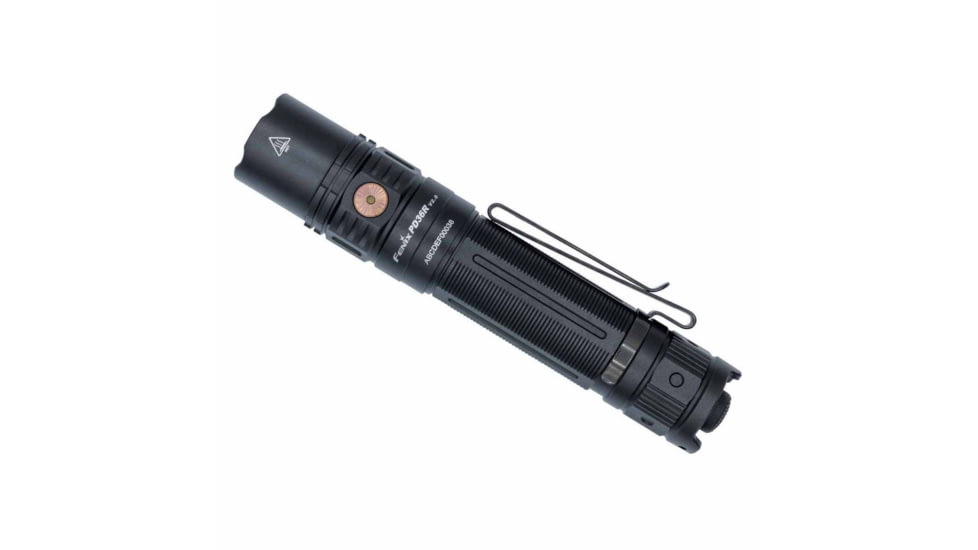 Fenix Lighting PD36R V2.0 Lithium Ion 1700 Lumens Flashlight