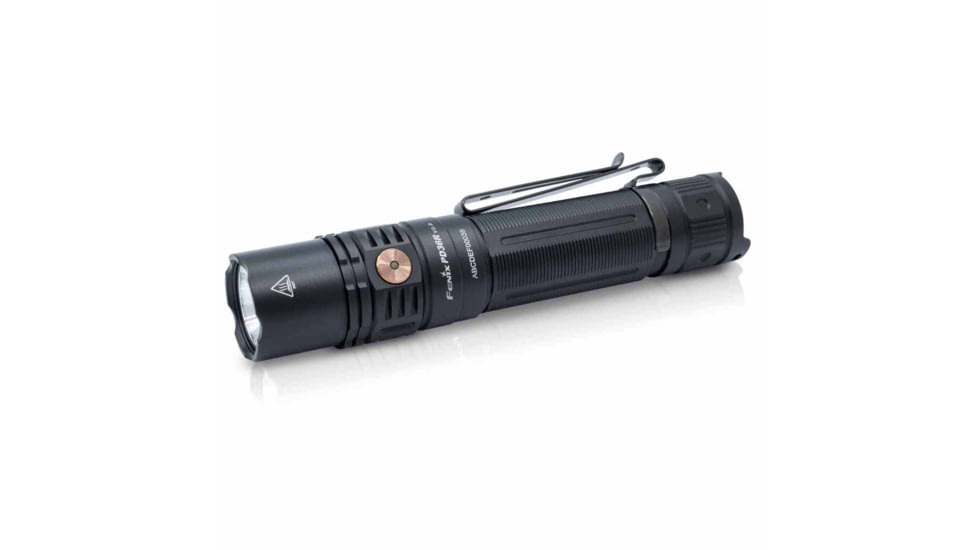 Fenix Lighting PD36R V2.0 Lithium Ion 1700 Lumens Flashlight