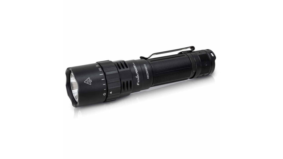 Fenix Lighting PD40R V3.0 Lithium Ion 3000 Lumens Flashlight