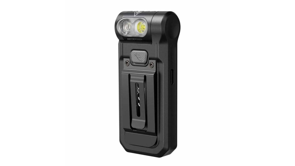 Fenix Lighting SW05R-RED Lithium Ion 150 Lumens Flashlight