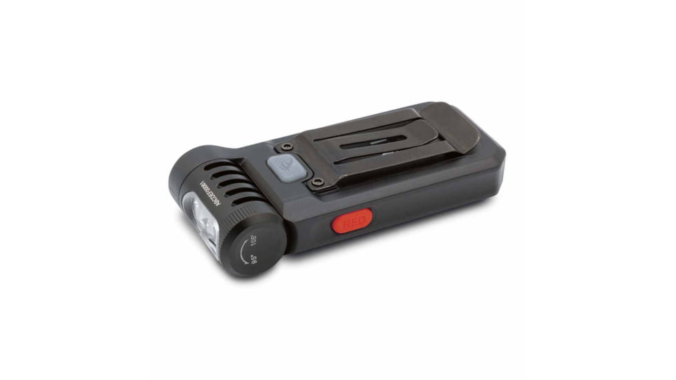 Fenix Lighting SW05R-RED Lithium Ion 150 Lumens Flashlight