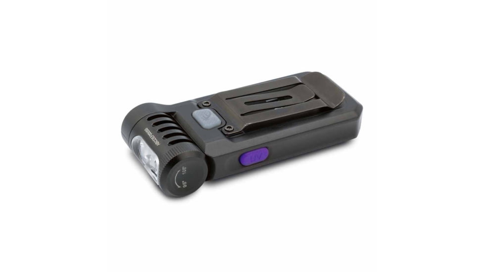 Fenix Lighting SW05R-UV Lithium Ion 150 Lumens Flashlight