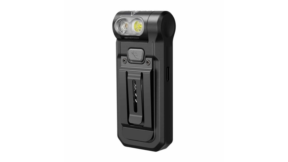 Fenix Lighting SW05R-UV Lithium Ion 150 Lumens Flashlight