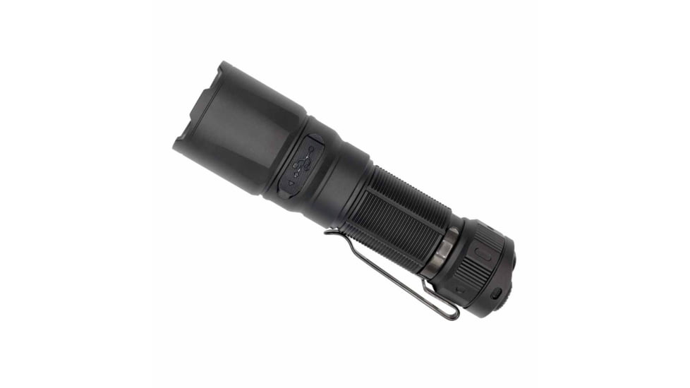 Fenix Lighting TK05R Lithium Ion 1000 Lumens Osram CSLPM1.TG LED Flashlight, Black, TK05ROBK