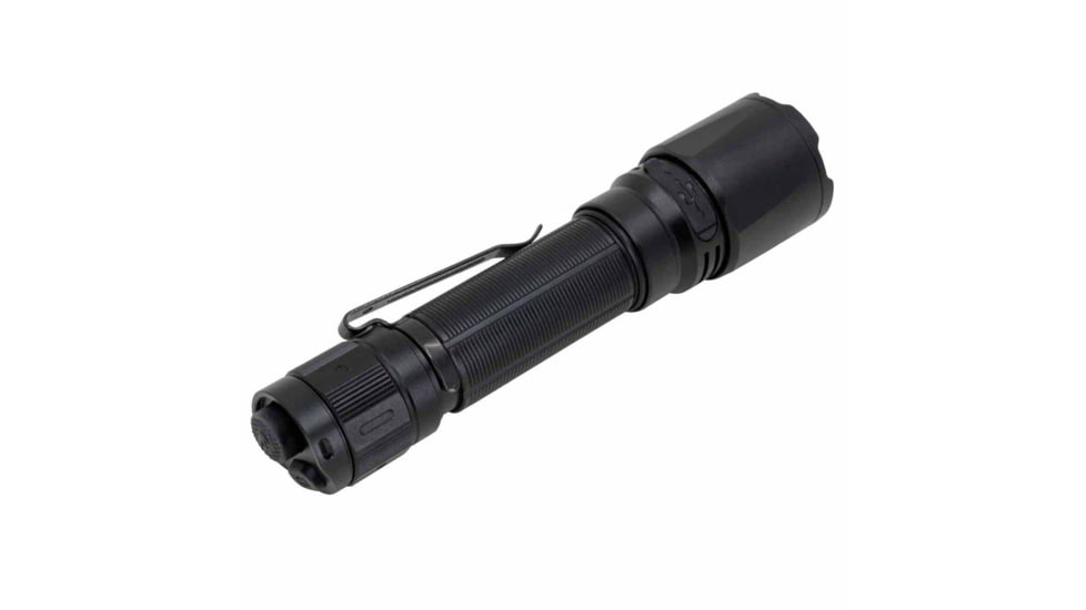 Fenix Lighting TK11R Lithium Ion 1600 Lumens Luminus SFT40 LED Flashlight, Black, TK11RXBK