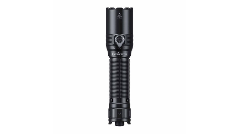 Fenix Lighting TK15R Lithium Ion 3200 Lumens LED Flashlight