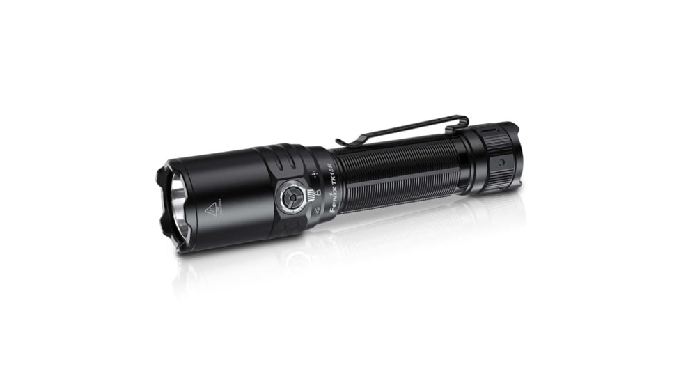 Fenix Lighting TK15R Lithium Ion 3200 Lumens LED Flashlight