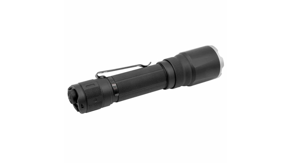 Fenix Lighting TK21R Lithium Ion 3600 Lumens Luminus SFT90 Flashlight, Black, TK21RSFBK