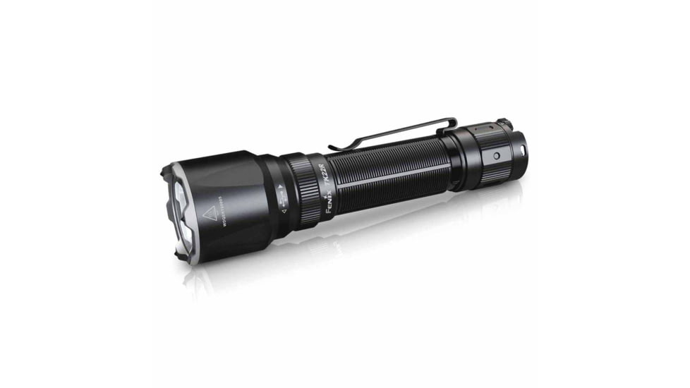 Fenix Lighting TK22R Lithium Ion 3200 Lumens Flashlight