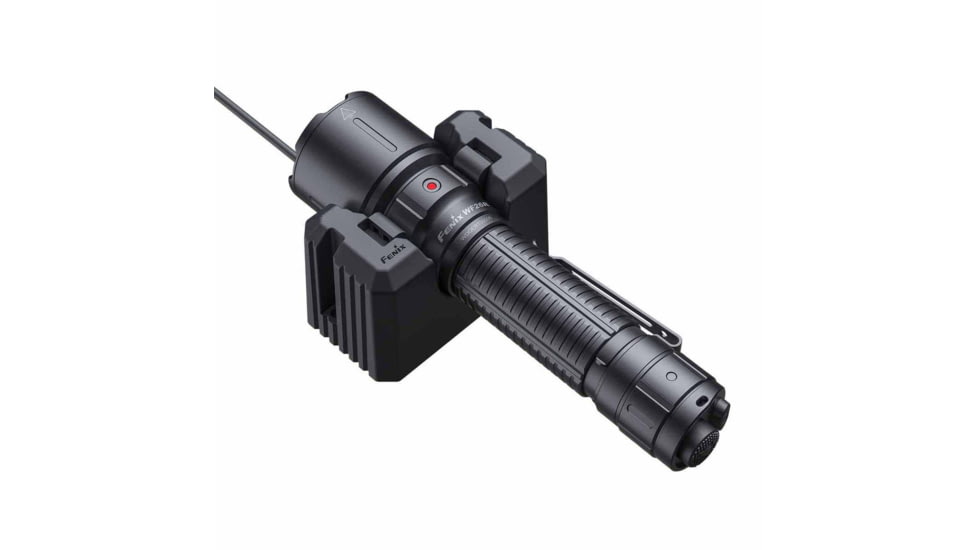 Fenix Lighting WF26R Lithium Ion 3000 Lumens Flashlight
