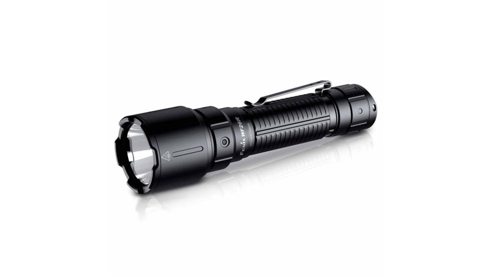 Fenix Lighting WF26R Lithium Ion 3000 Lumens Flashlight