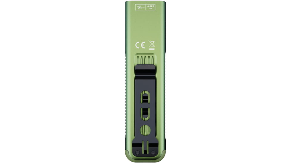 Fenix Lighting E06R PRO Lithium Ion 1600 Lumens Flashlight, Olive Drab Green, E06RPROG