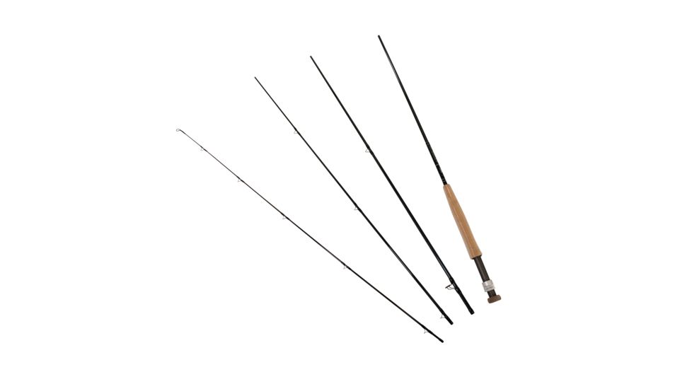 Fenwick A1003-4 AETOS 10' 4 PC 3wt FLY RO 1365191